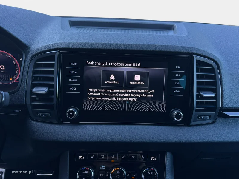Skoda Karoq I 18