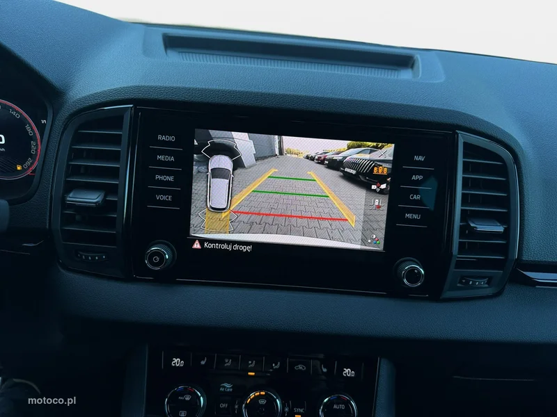 Skoda Karoq I 19
