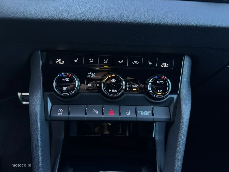 Skoda Karoq I 22