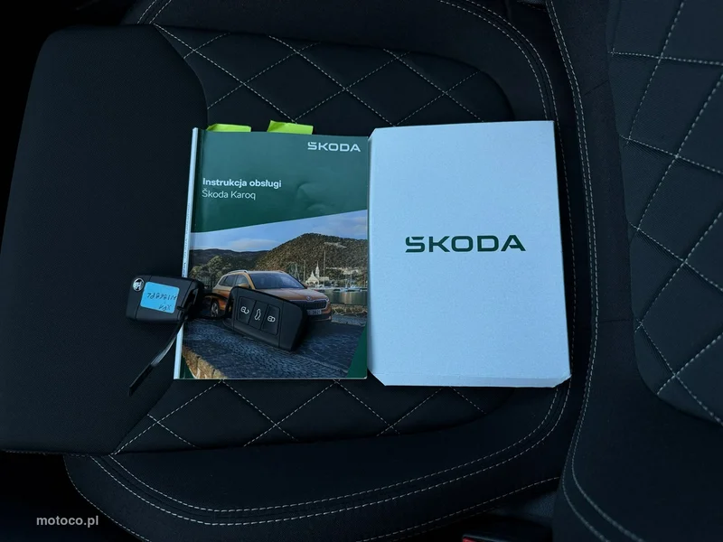 Skoda Karoq I 31