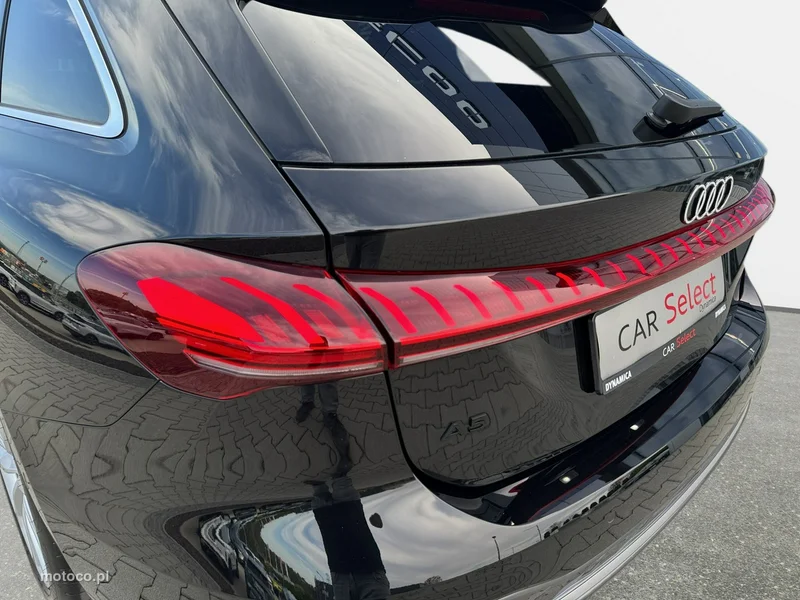 Audi A5 F5 11