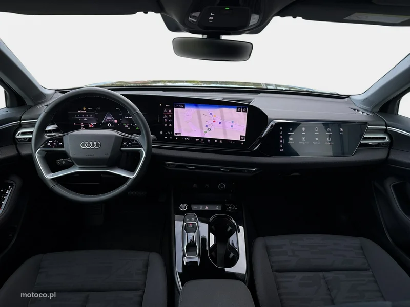 Audi A5 F5 12