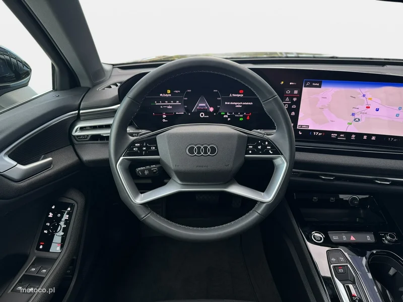 Audi A5 F5 13