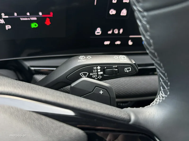 Audi A5 F5 14