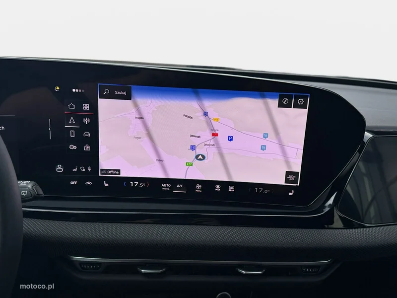 Audi A5 F5 23