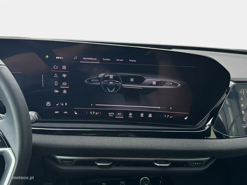 Audi A5 F5 26