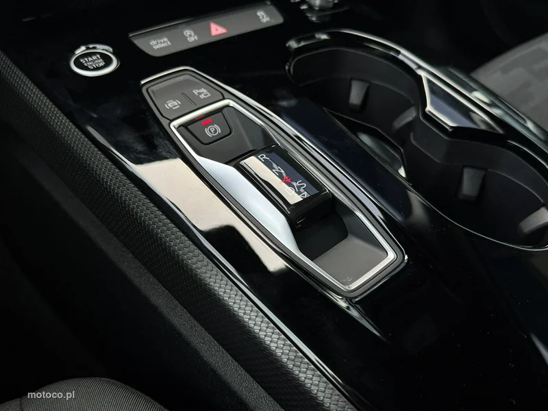 Audi A5 F5 32