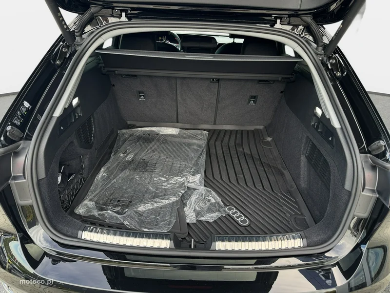 Audi A5 F5 33