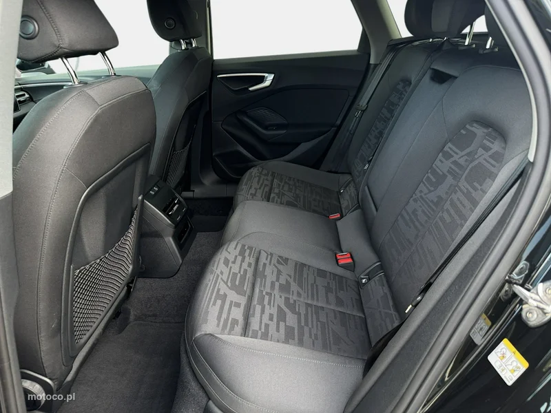 Audi A5 F5 35