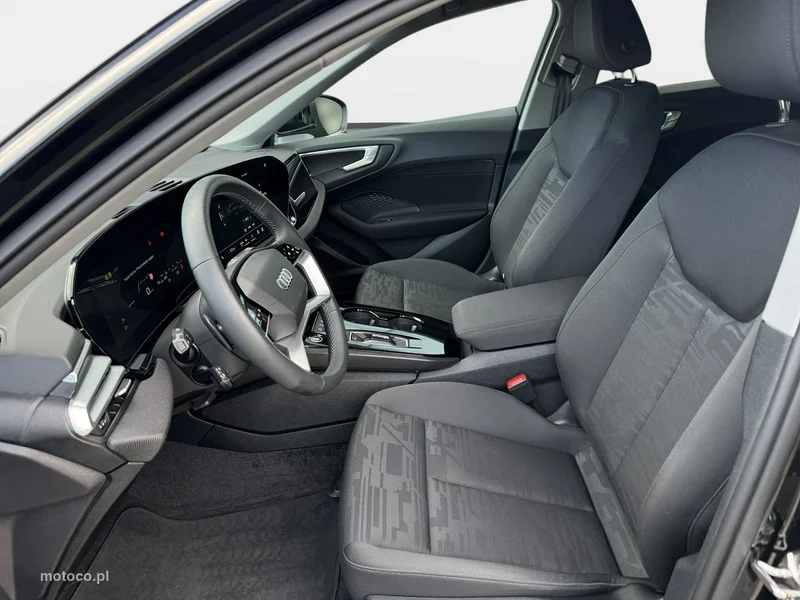 Audi A5 F5 36