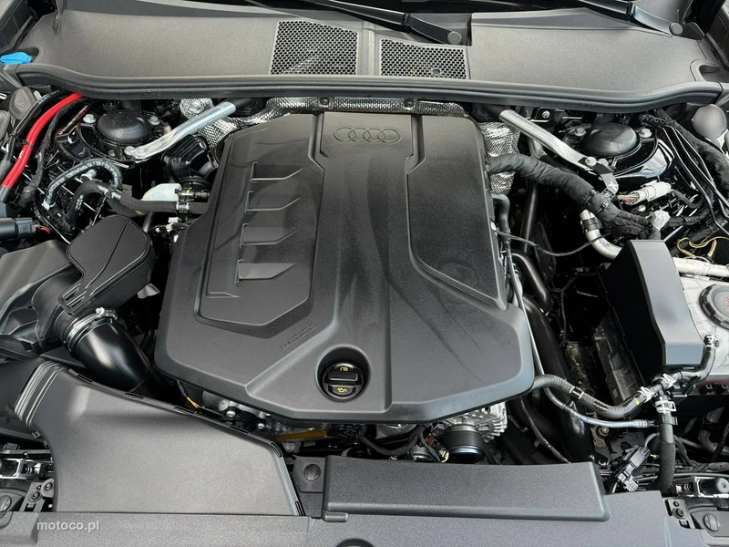 Audi A5 F5 38