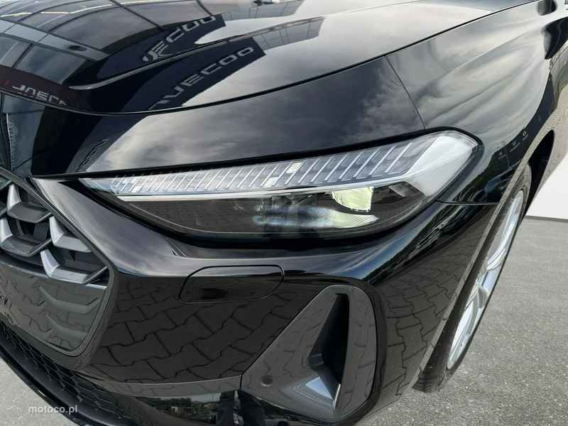 Audi A5 F5 9