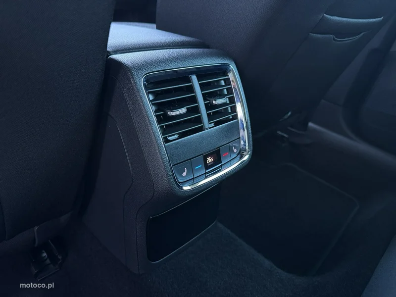 Skoda Octavia IV 26
