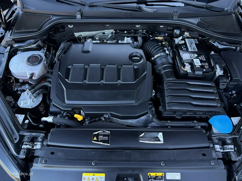 Skoda Octavia IV 31