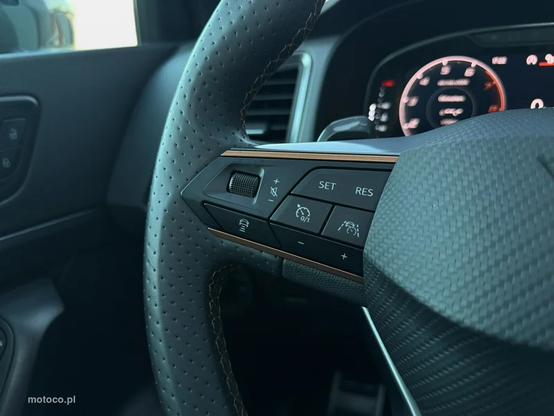 Cupra Ateca 17