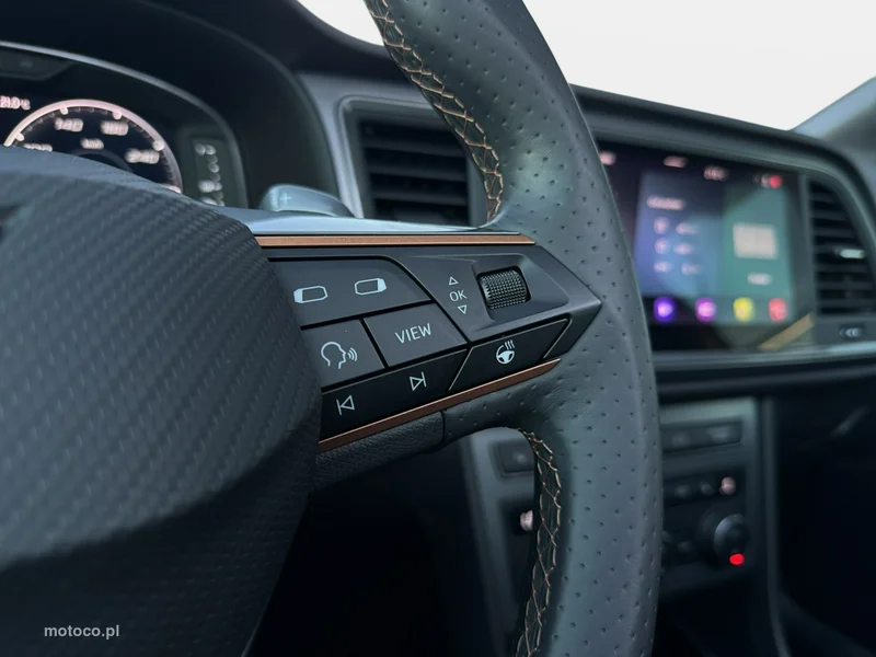 Cupra Ateca 18