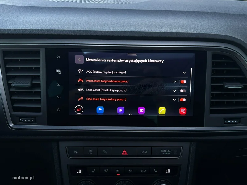Cupra Ateca 21