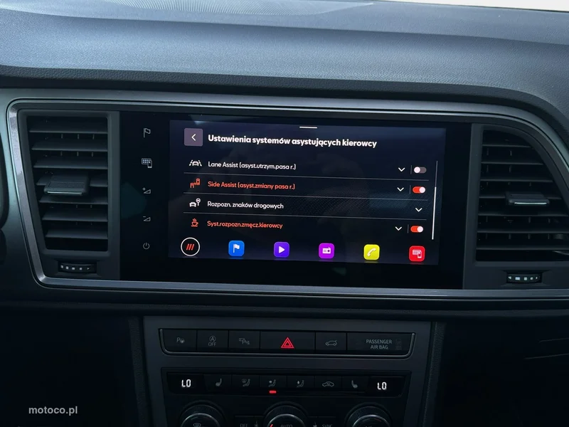 Cupra Ateca 22