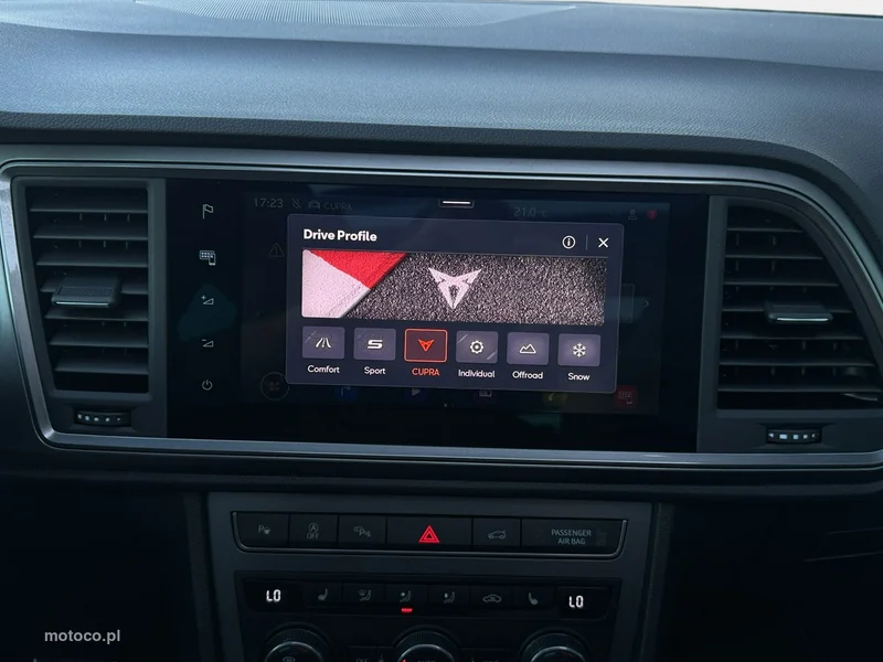 Cupra Ateca 24