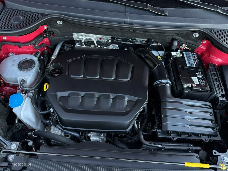 Cupra Ateca 36