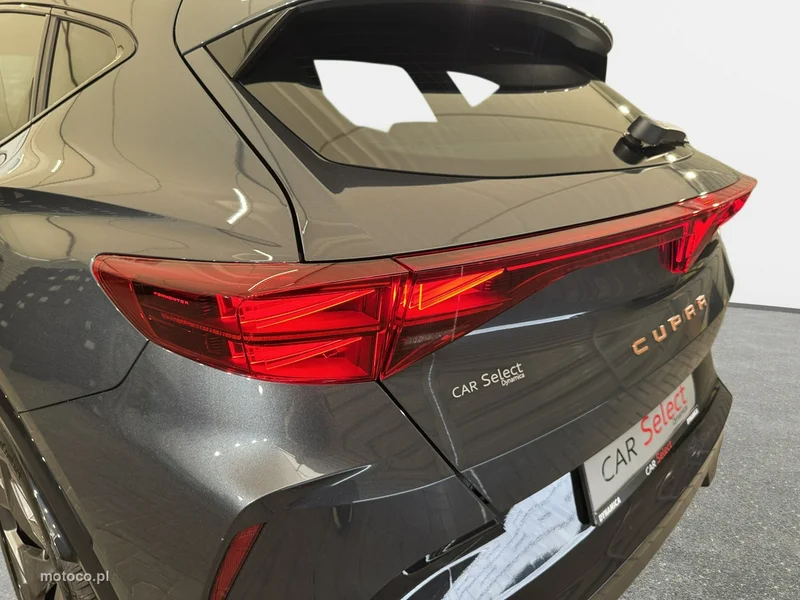 Cupra Formentor 11