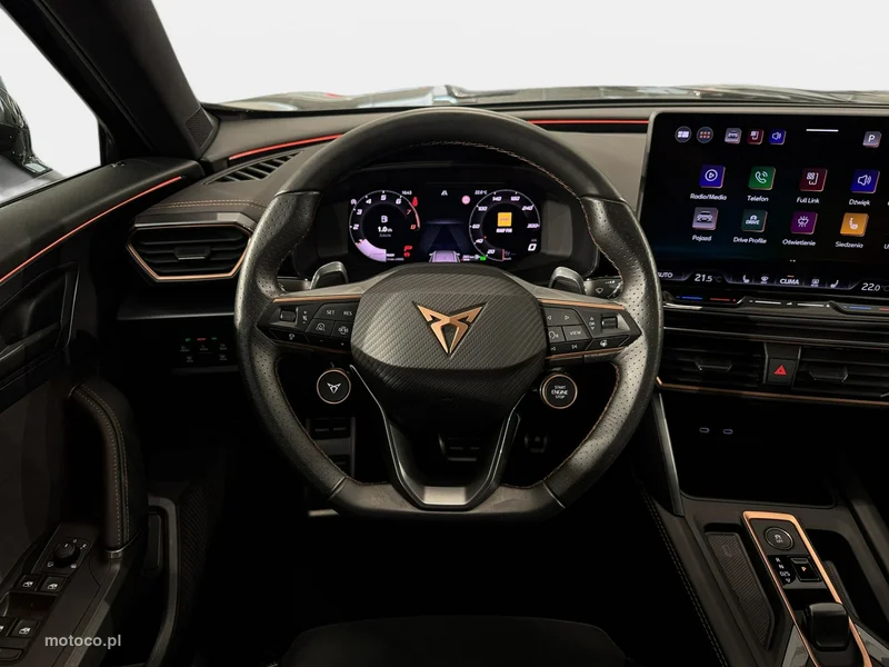 Cupra Formentor 13