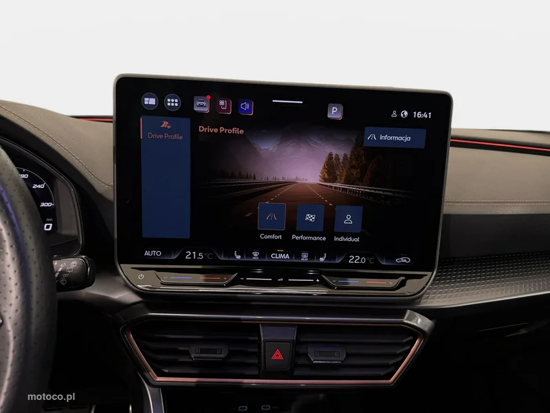 Cupra Formentor 20