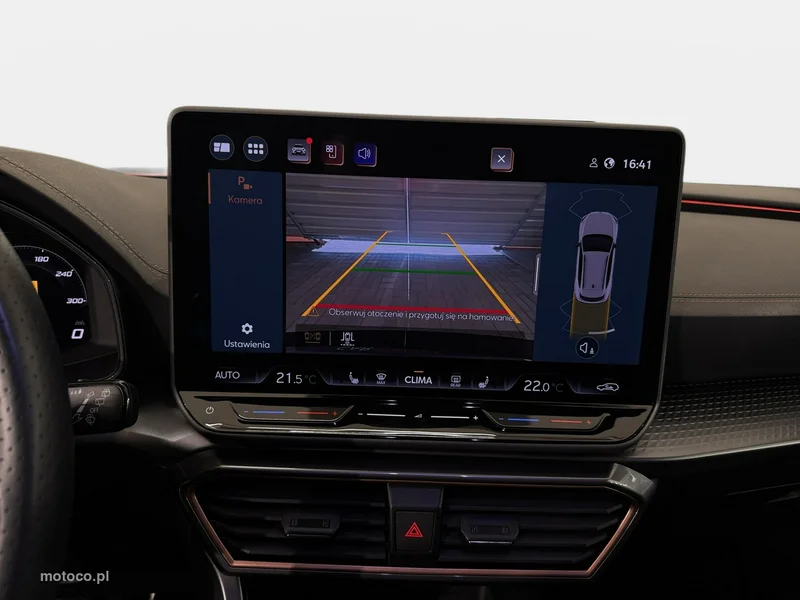 Cupra Formentor 22