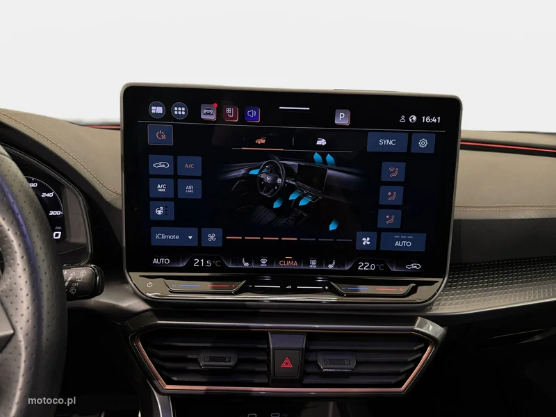 Cupra Formentor 23