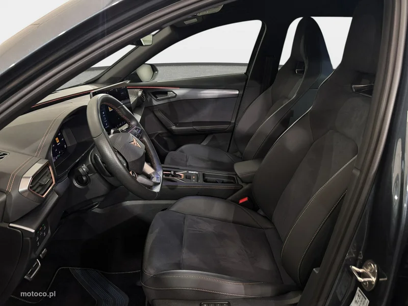 Cupra Formentor 29
