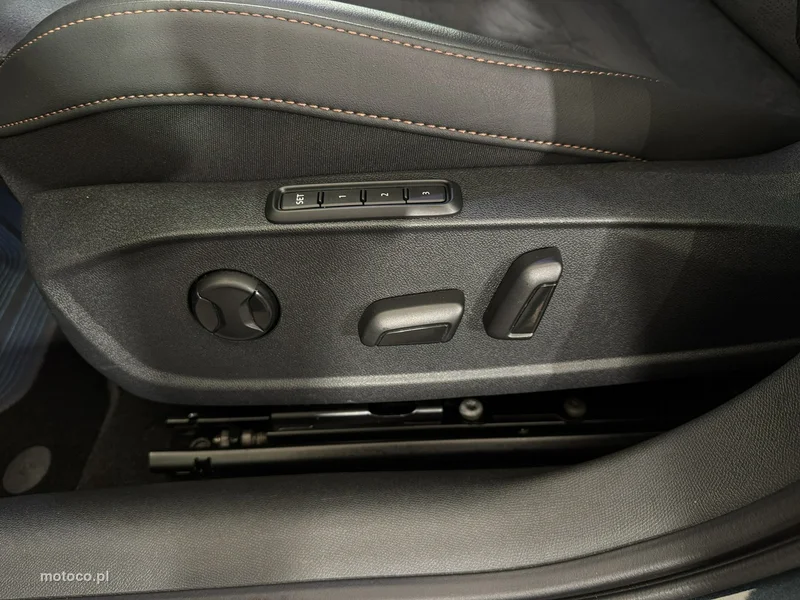 Cupra Formentor 31
