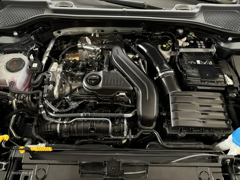 Cupra Formentor 33