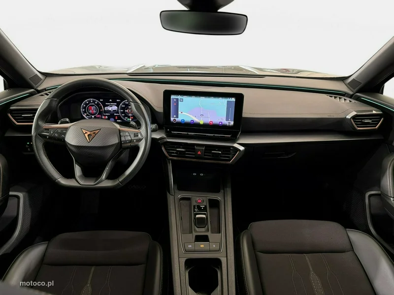 Cupra Formentor 12