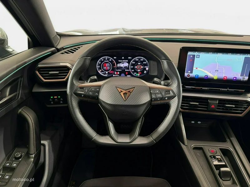 Cupra Formentor 13