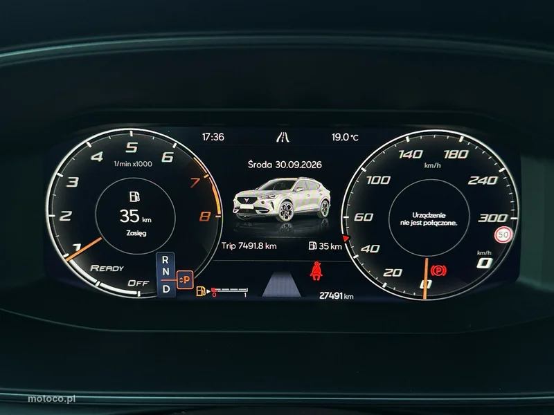Cupra Formentor 16