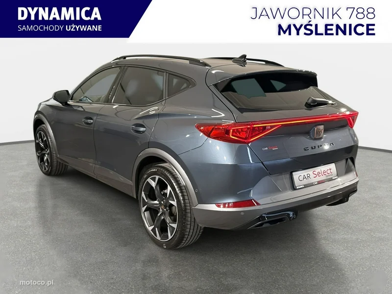Cupra Formentor 6