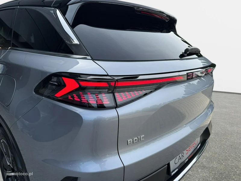BAIC Beijing 7 11