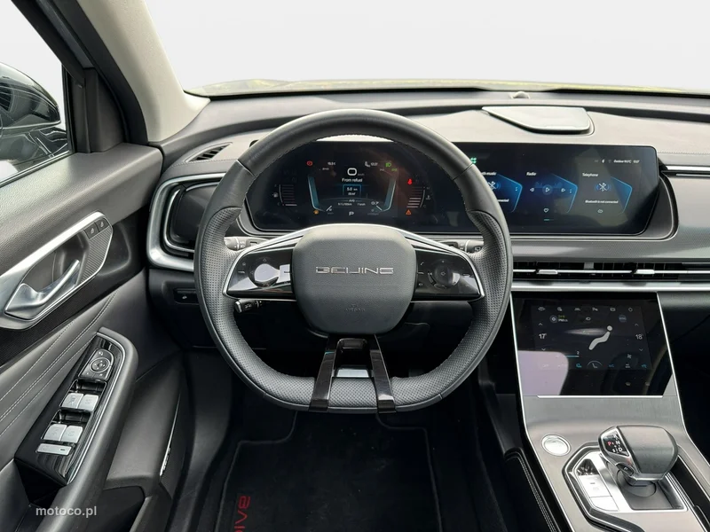 BAIC Beijing 7 13