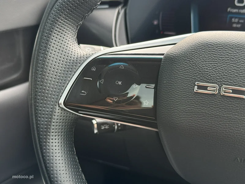 BAIC Beijing 7 14