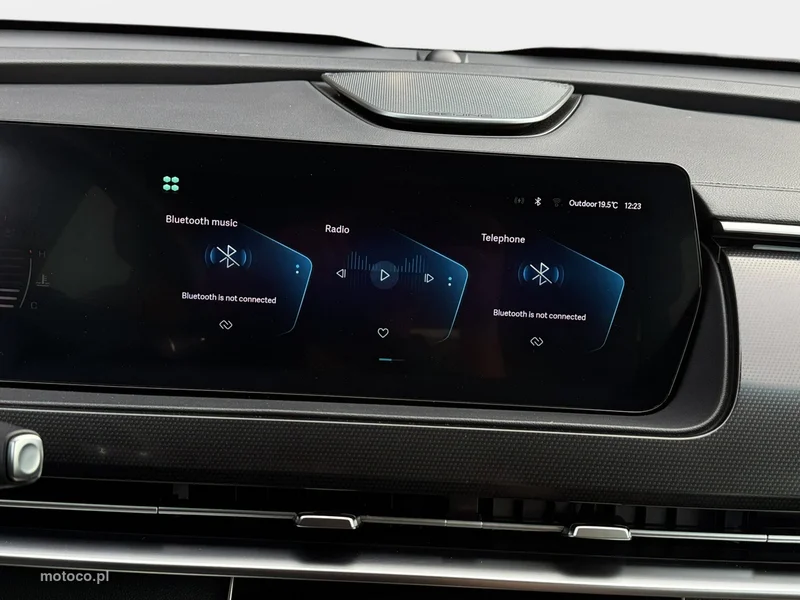 BAIC Beijing 7 20