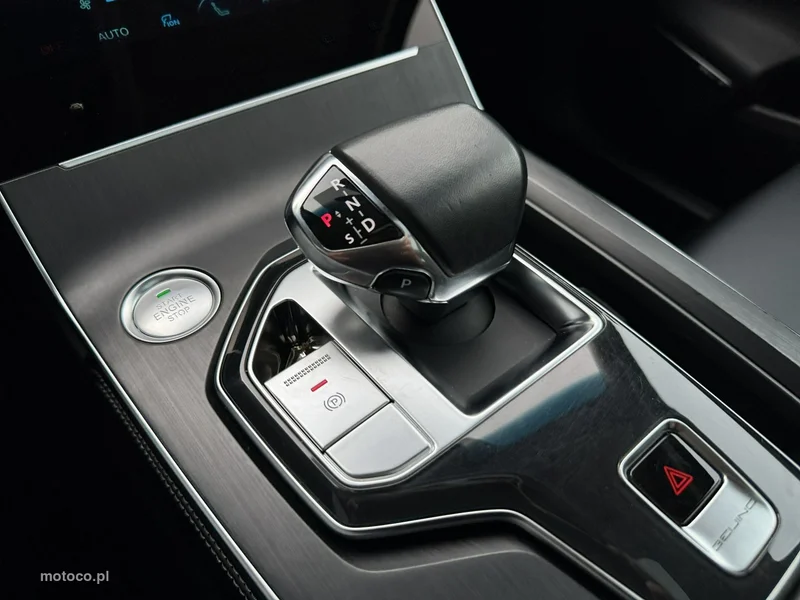 BAIC Beijing 7 29