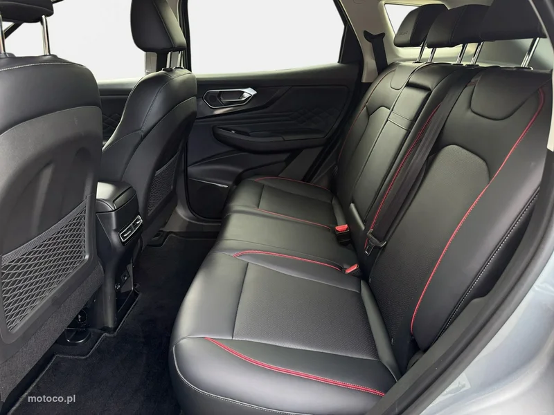 BAIC Beijing 7 33