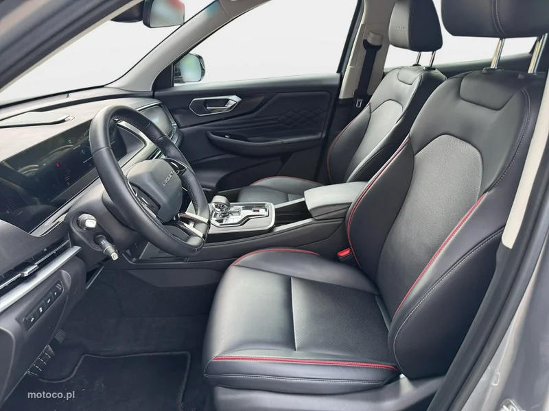BAIC Beijing 7 34