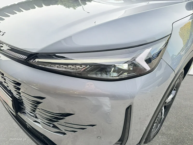 BAIC Beijing 7 9