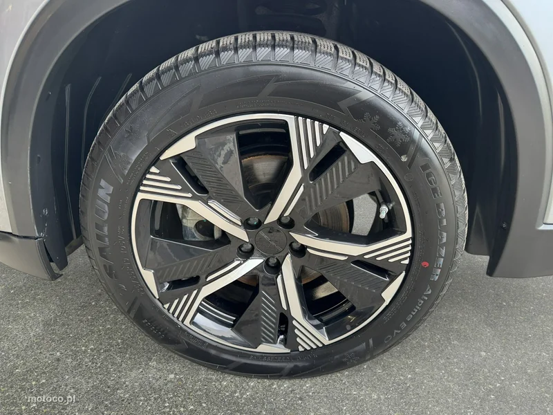 BAIC Beijing 7 10