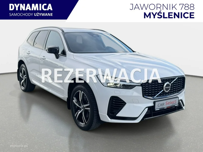 Volvo XC 60