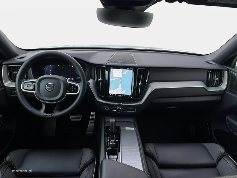 Volvo XC 60 12