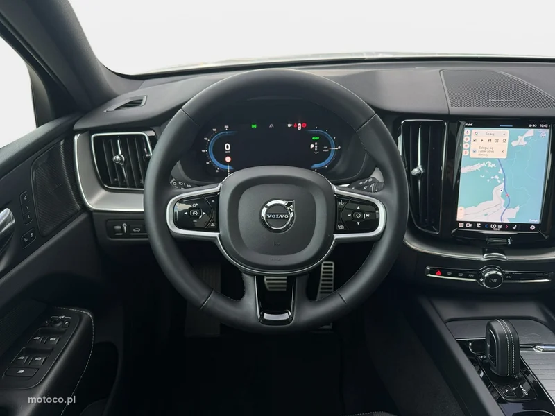 Volvo XC 60 13
