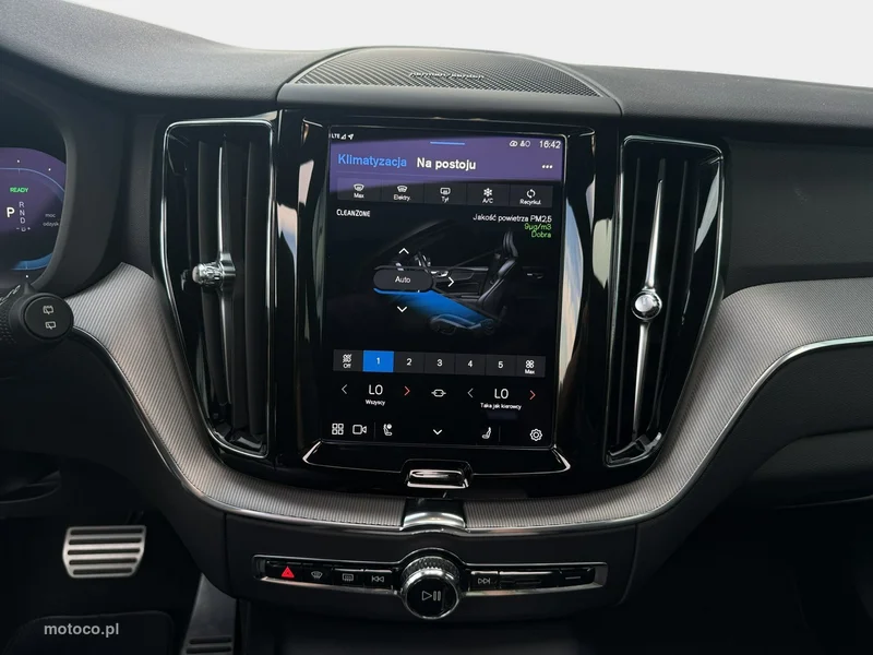 Volvo XC 60 18
