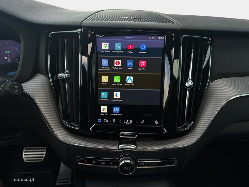 Volvo XC 60 19